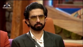 Bigg Boss - Season 19 - 4th October 2025